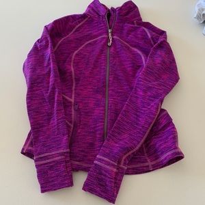 COPY - Lululemon jacket